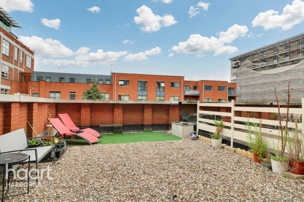 Additional image 12 of Platinum Apartments, Branston Street, Birmingham