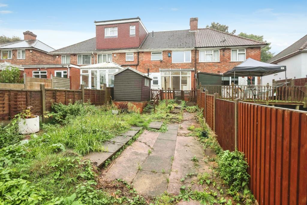 Additional image 12 of Edgware Road, BIRMINGHAM