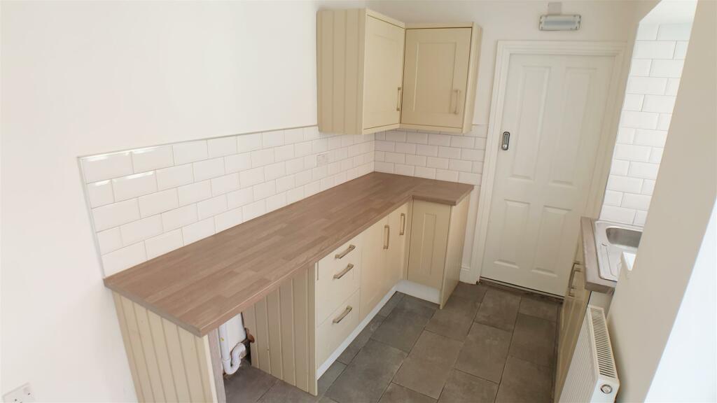 Additional image 7 of Link Road, Birmingham