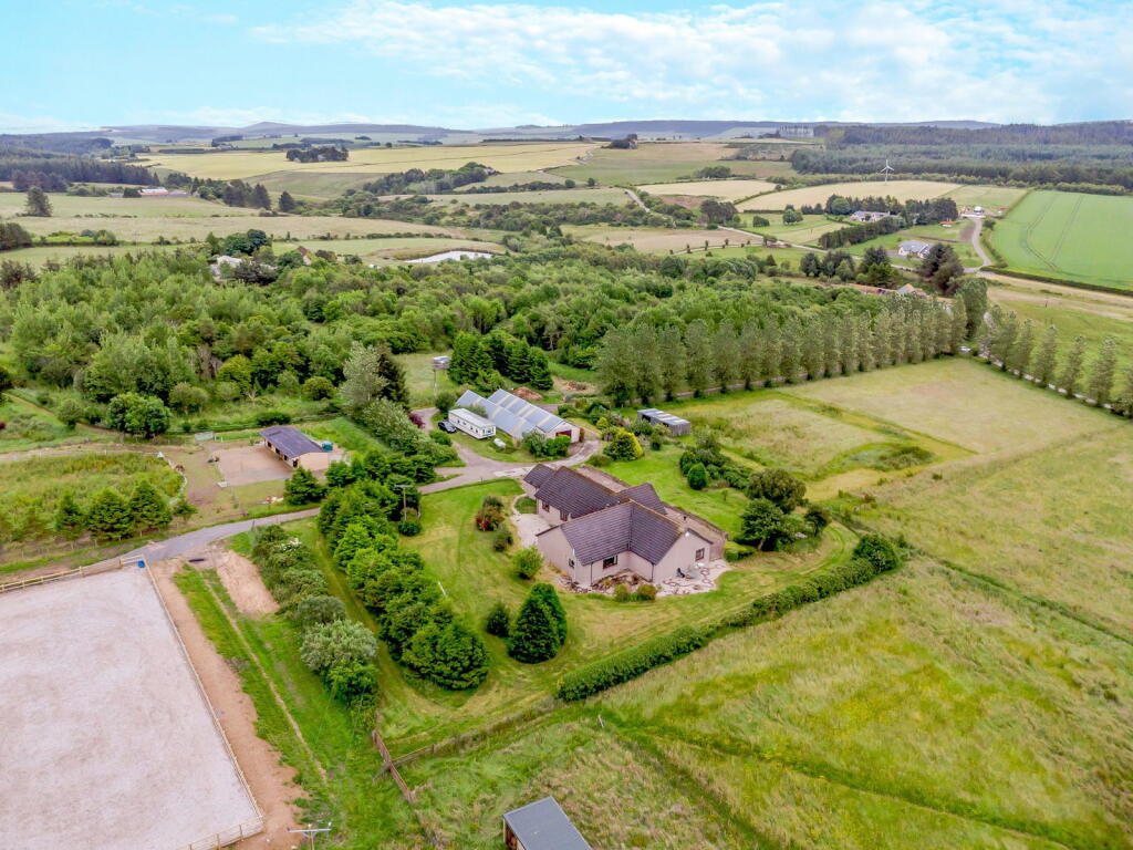 Additional image 18 of Drybridge, Buckie, AB56 5JD