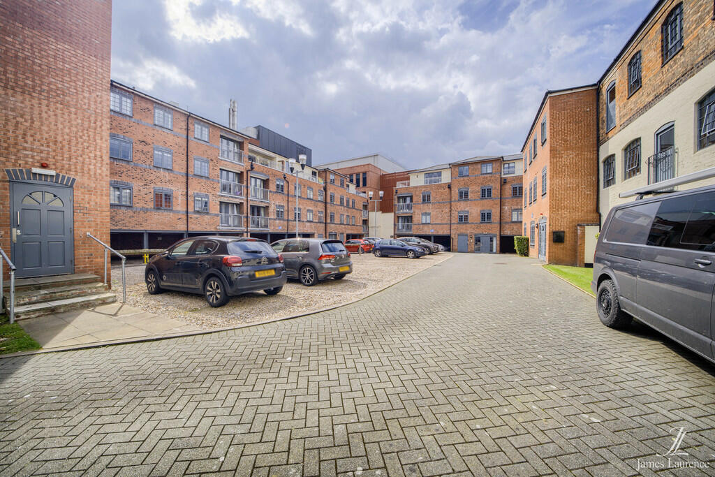 Additional image 2 of House Of York, Charlotte Street, Jewellery Quarter