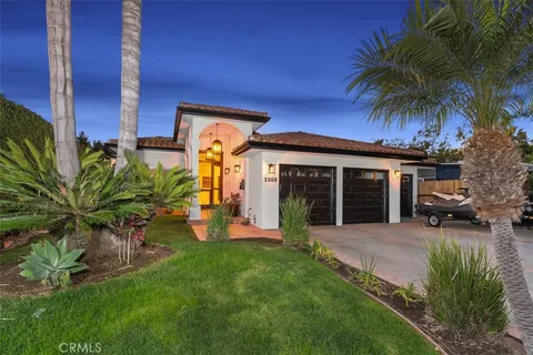 2308 S Ola Vista, San Clemente, CA 92672