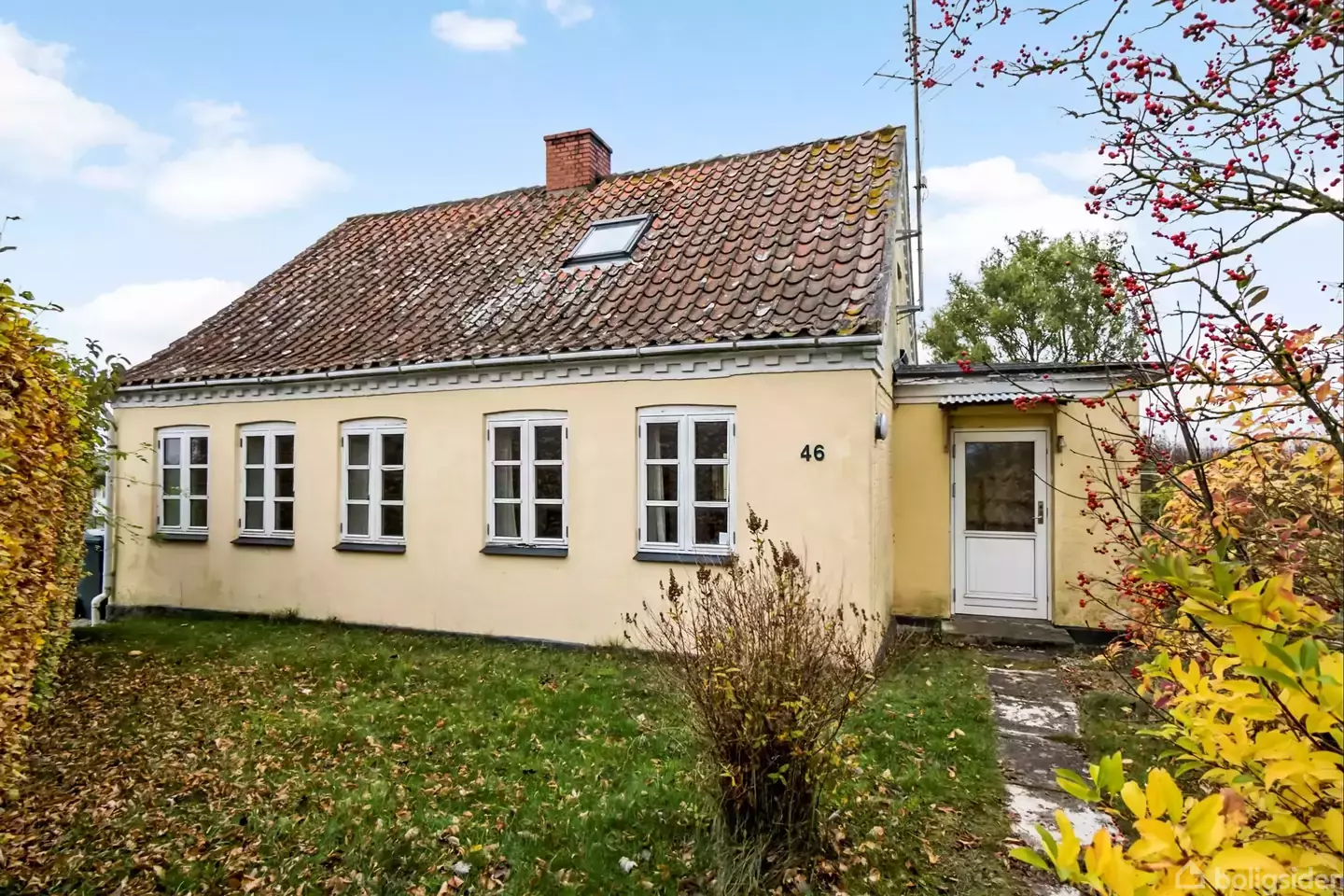 Additional image 2 of Snavevej 46, 5683 Haarby, Denmark