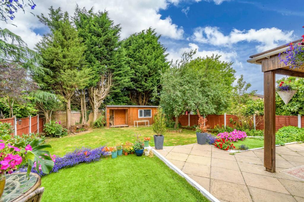 Additional image 13 of Beeches Farm Drive, Birmingham, B31