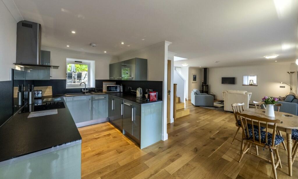 Additional image 9 of Auchnagathle House, Keig, Alford, Aberdeenshire, AB33