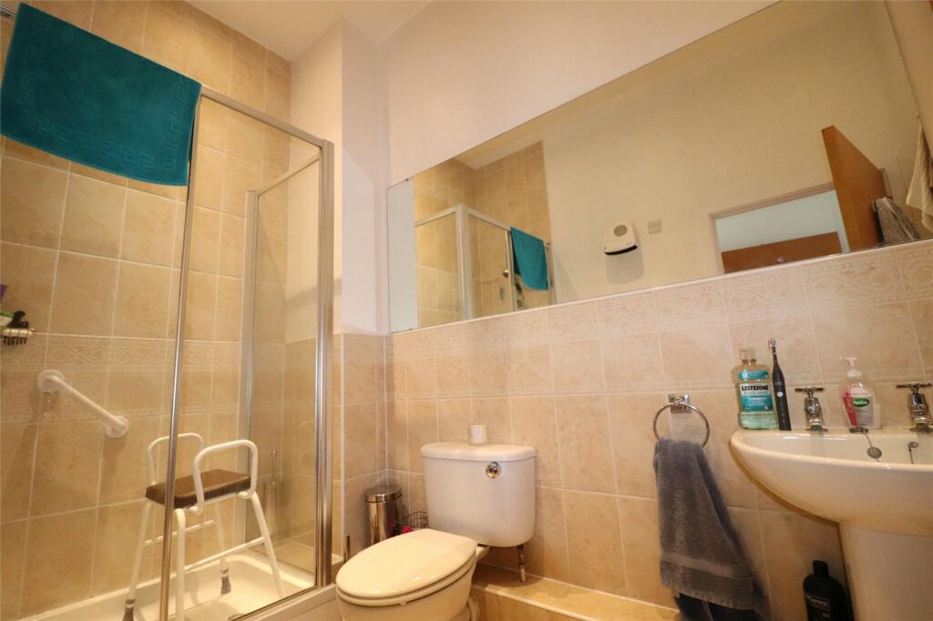 Additional image 11 of Branston Street, Birmingham, B18