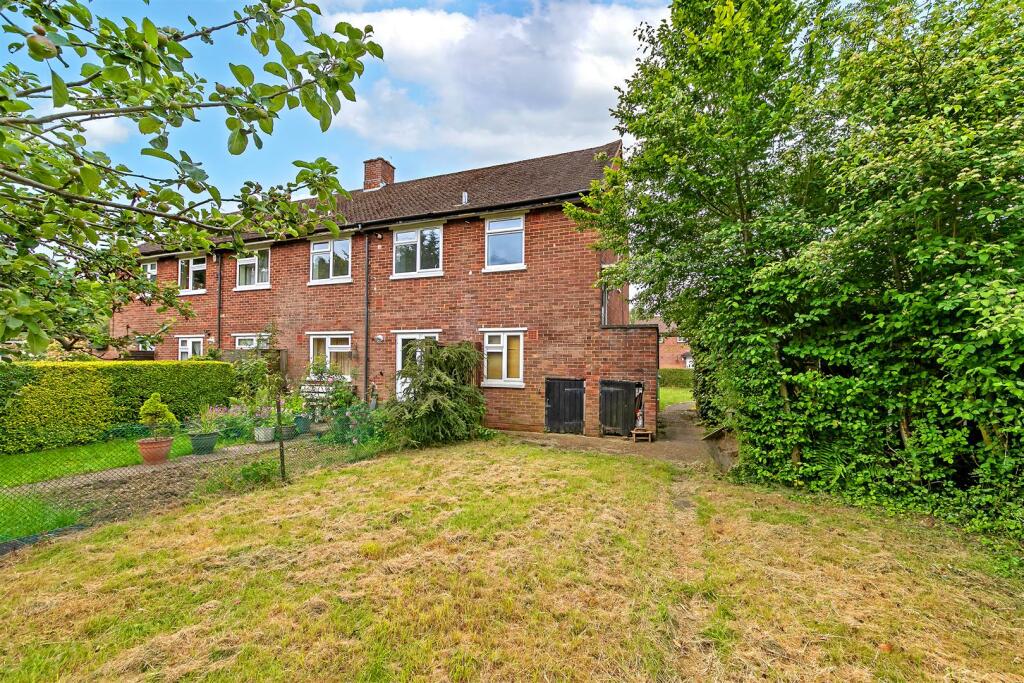 Additional image 12 of Flint Way, New Greens, St Albans, Hertfordshire