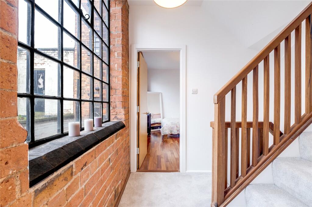 Additional image 10 of Tenby Street, Birmingham, B1