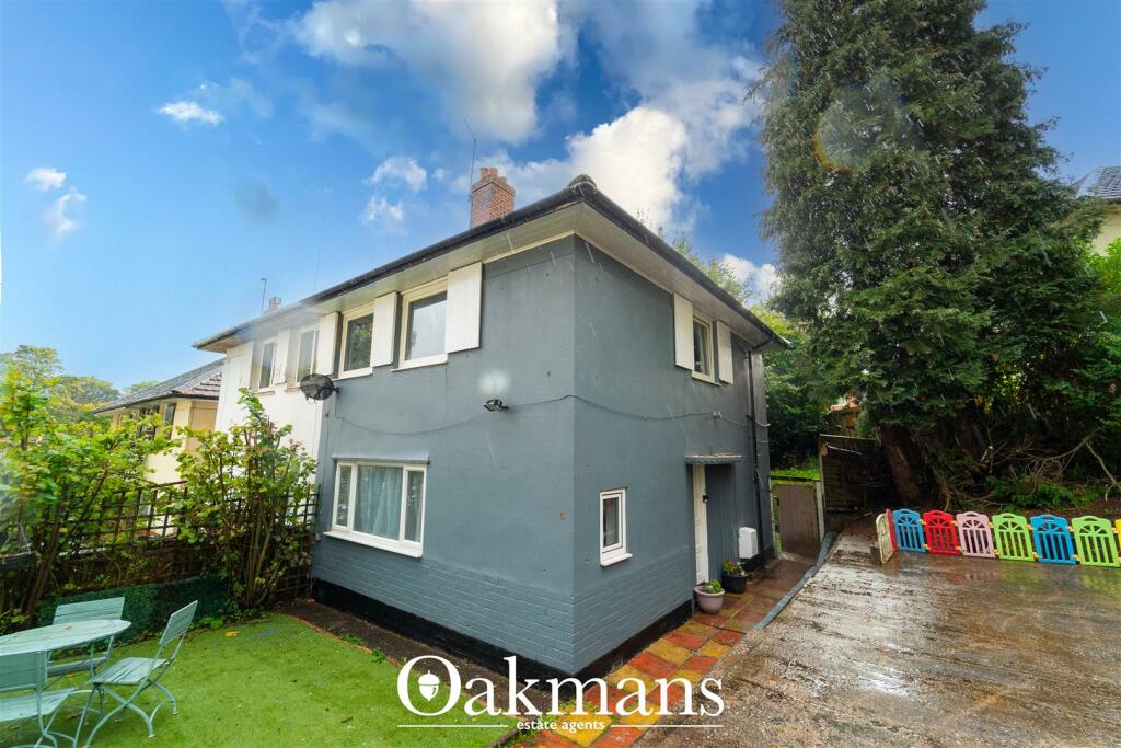 Additional image 12 of Shipley Grove, Birmingham, B29