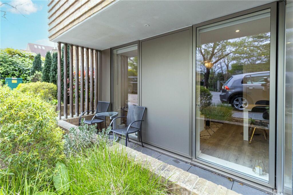 Additional image 4 of London Road, St. Albans, Hertfordshire, AL1