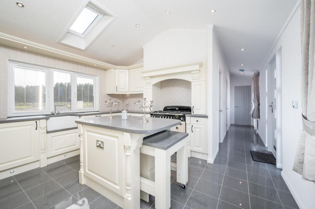 Additional image 6 of Royal Arch Riverside Park, Laurencekirk, AB30