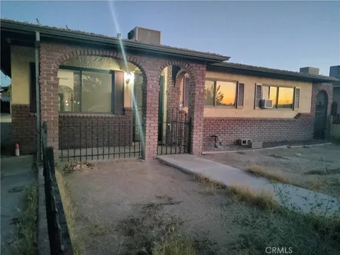 25171 Johnson Street, Barstow, CA 92311
