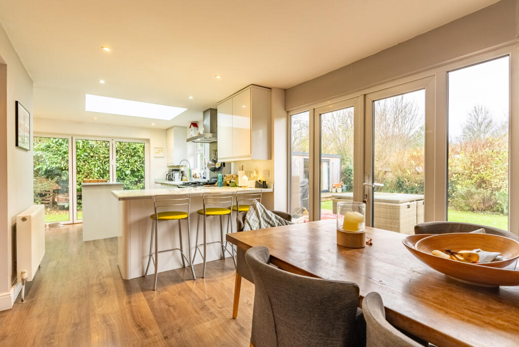 Additional image 19 of Cherry Tree Lane, Wheathampstead, St. Albans, Hertfordshire, AL4