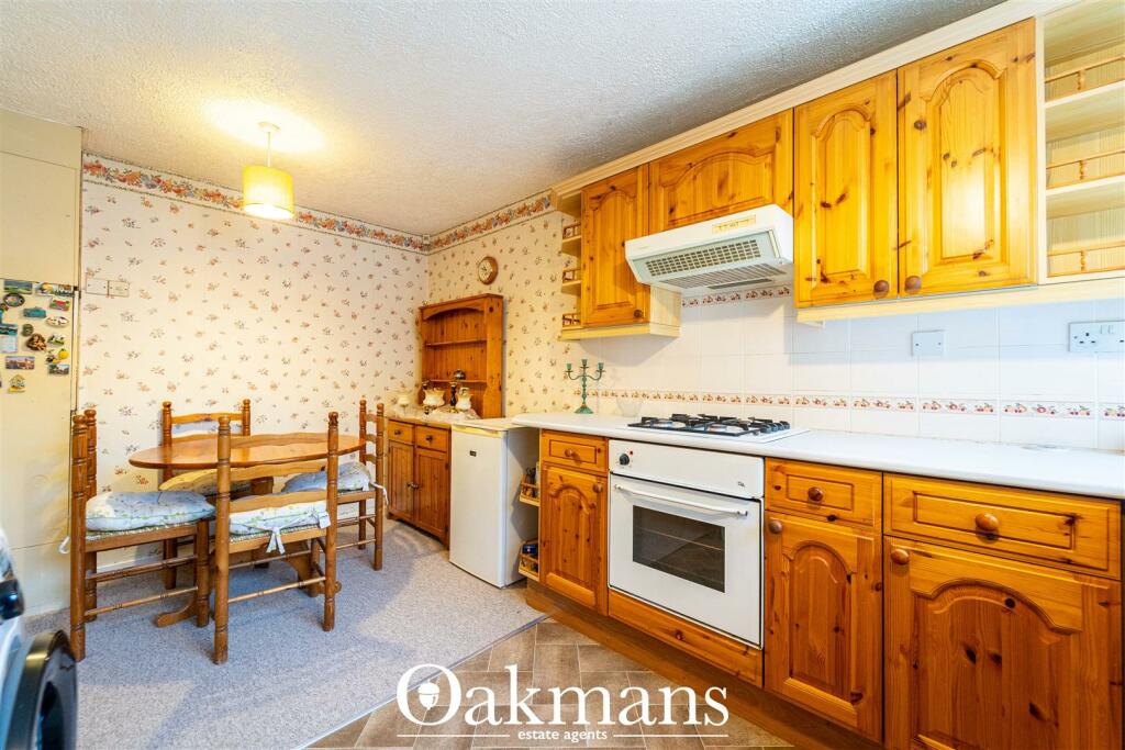 Additional image 5 of Water Mill Close, Birmingham, B29