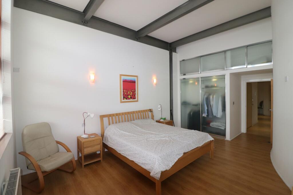 Additional image 7 of New Hampton Lofts, 99 Branston Street, Birmingham, West Midlands, B18