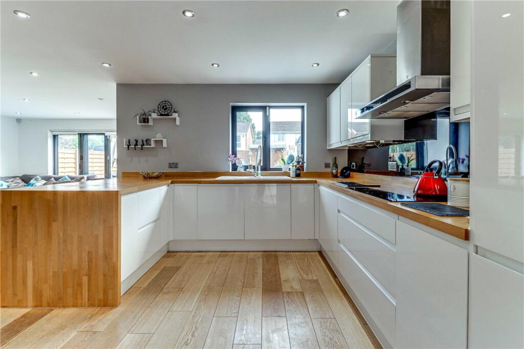 Additional image 9 of Woodside Road, Bricket Wood, St. Albans, Hertfordshire