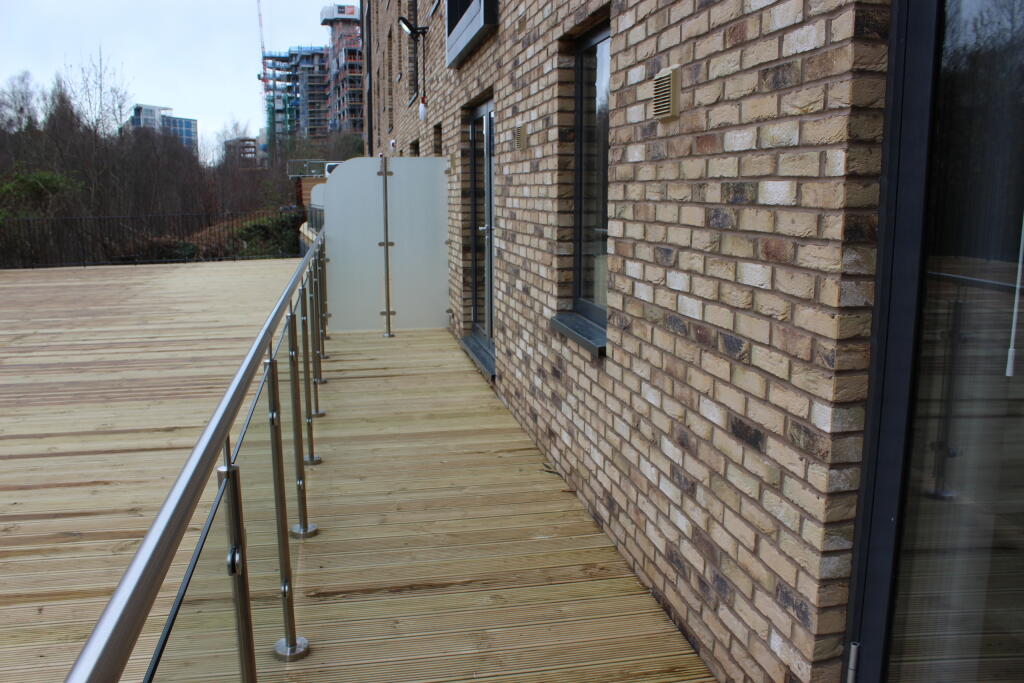 Additional image 21 of Granville Lofts, 190 Holliday Street, Birmingham, West Midlands