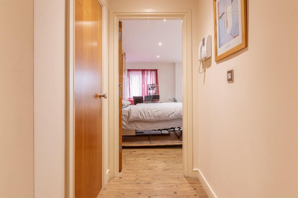 Additional image 15 of Sheepcote Street, Birmingham, B16