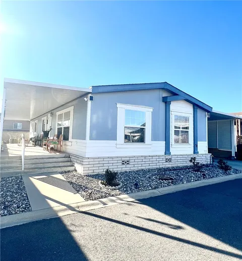 4133 W Wilson Street Unit 70, Banning, CA 92220