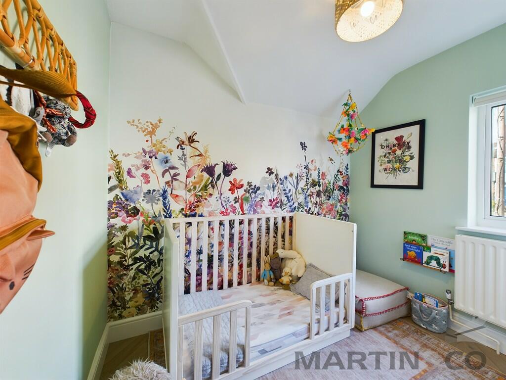 Additional image 21 of Old London Road, St Albans