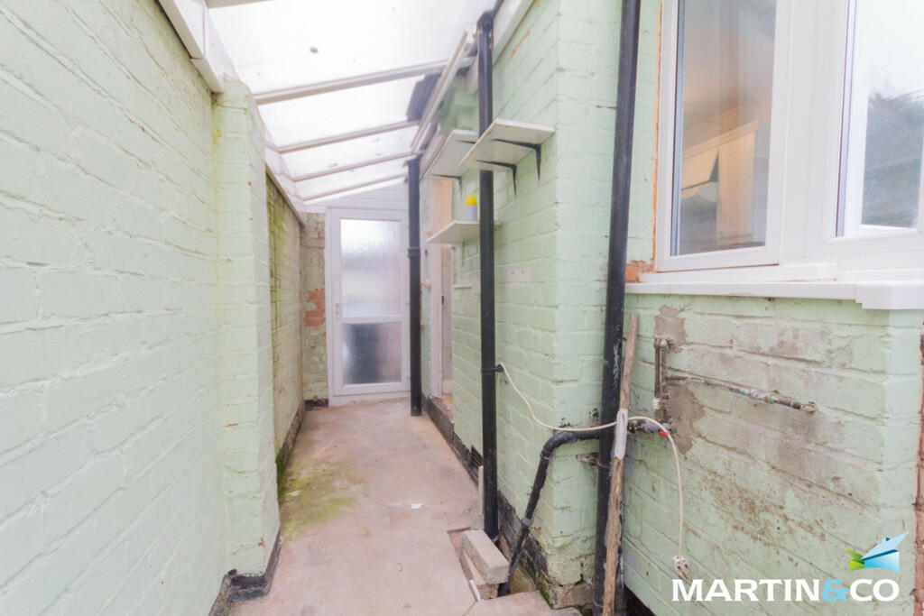 Additional image 4 of Lower White Road, Quinton, B32