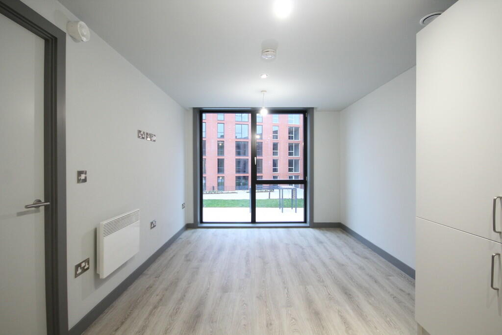 Additional image 2 of JQ Rise, Goodman Street, Birmingham, B1