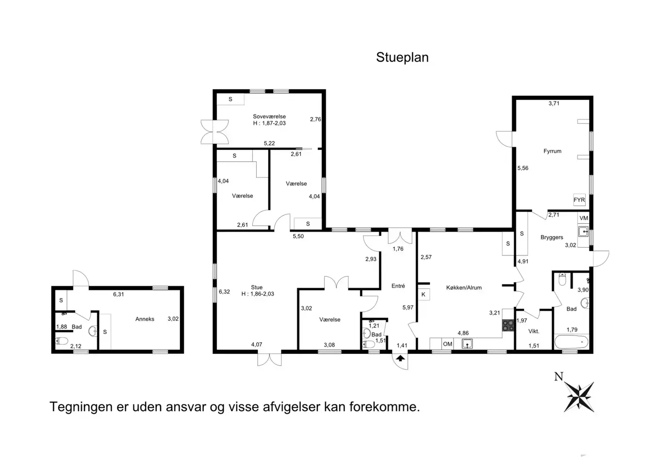 Additional image 3 of Søbo Løkker 22, 5683 Haarby