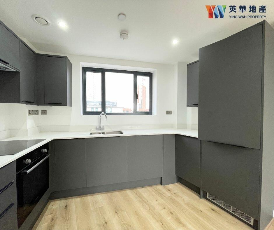 Additional image 16 of Holloway Head, Birmingham, B1