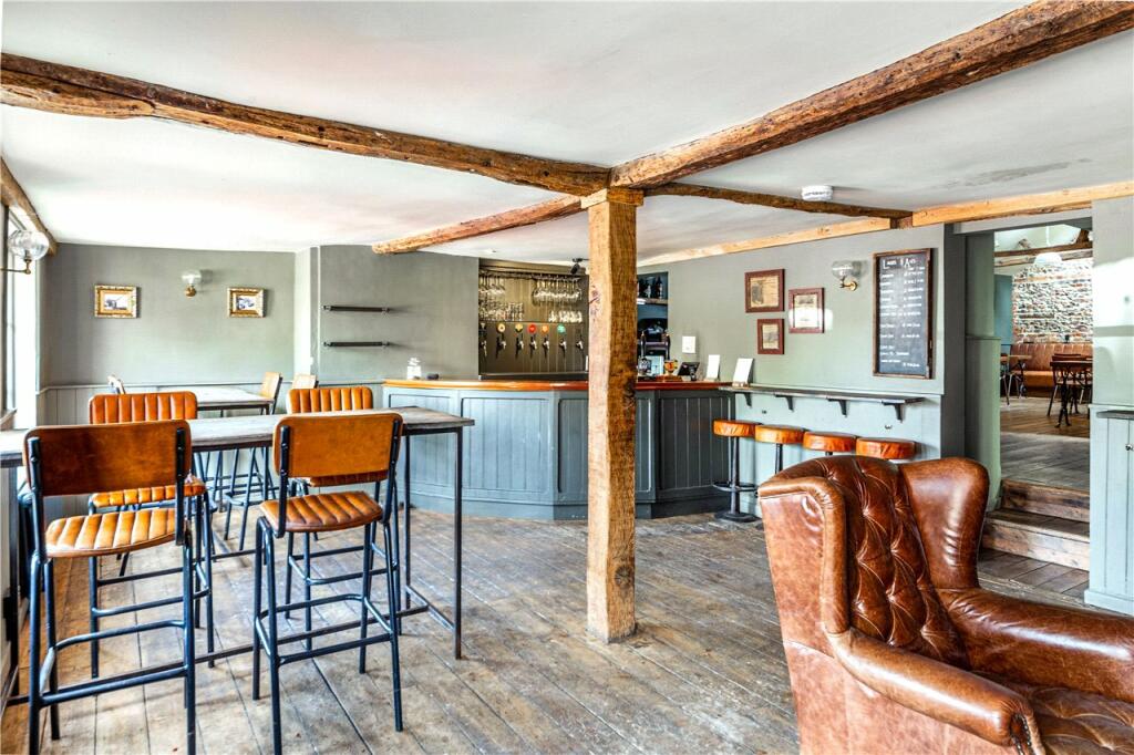 Additional image 8 of High Street, Flamstead, St. Albans, Hertfordshire