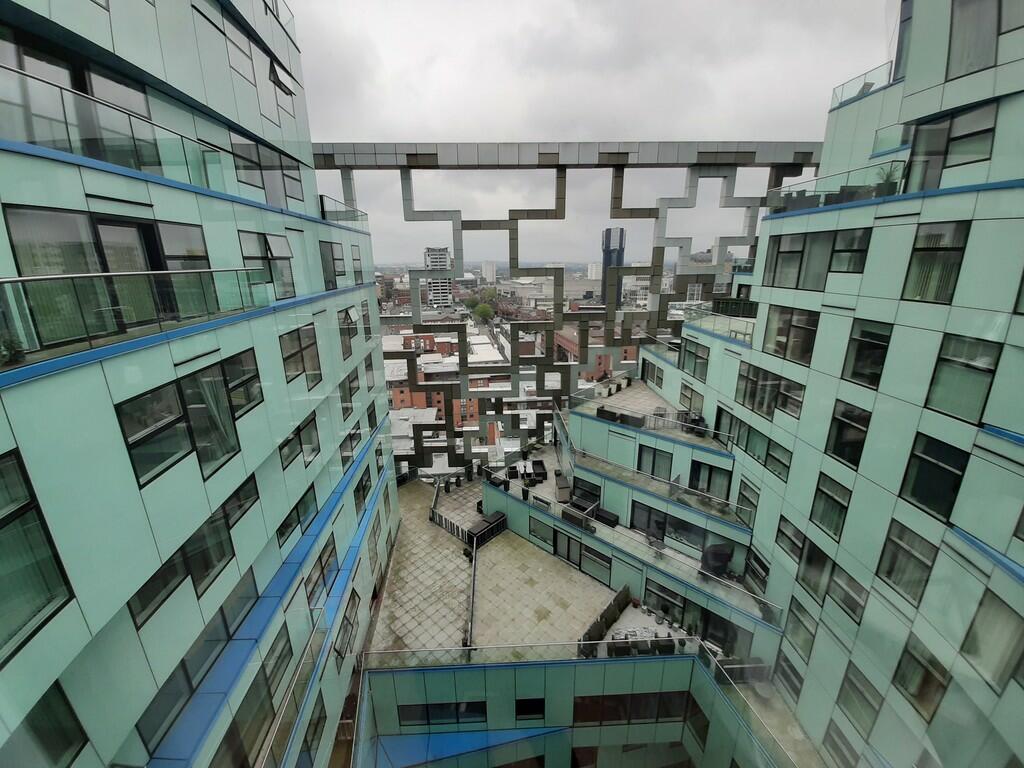 Additional image 11 of 2115 The Cube West, Wharfside Street , Birmingham