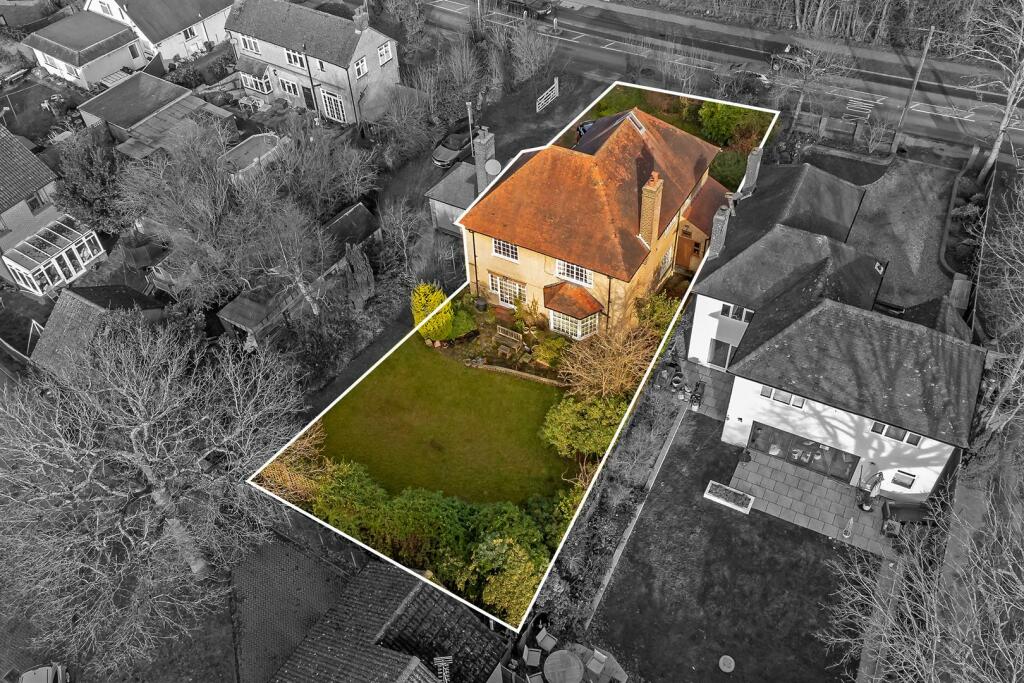 Additional image 24 of Hatfield Road, St. Albans