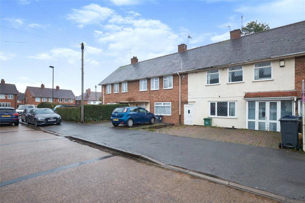 Additional image 22 of Westcott Road, Birmingham, West Midlands, B26