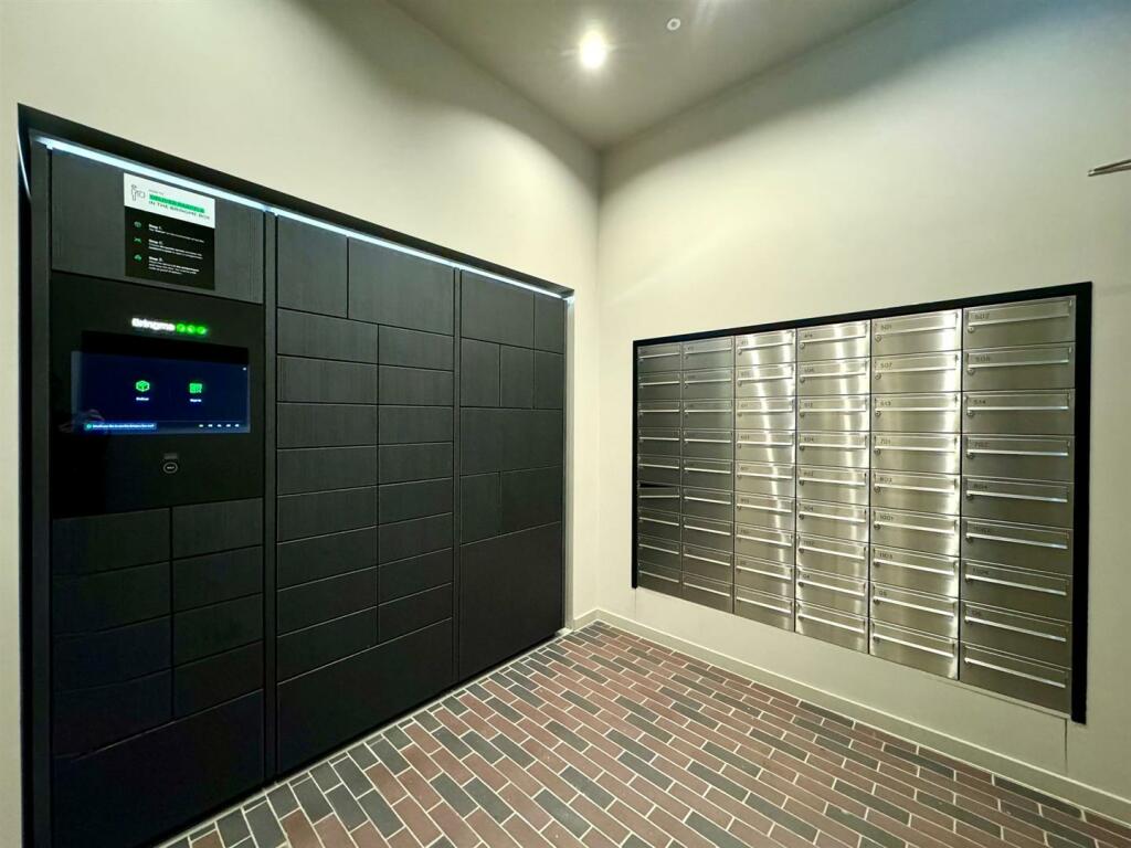 Additional image 13 of 50 Ludgate Hill, Birmingham