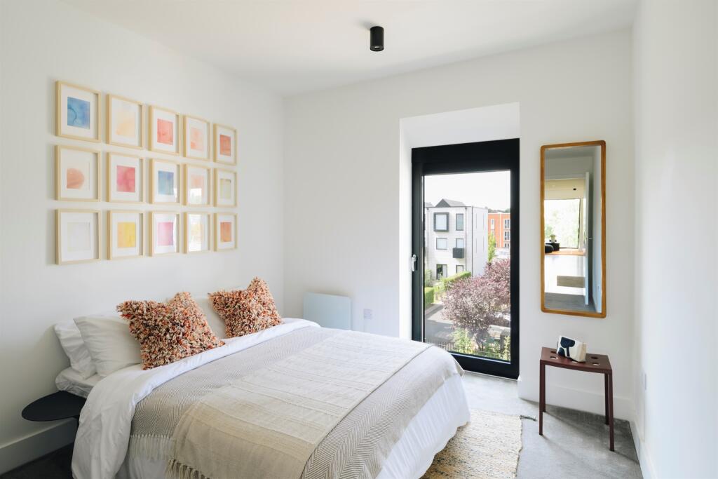 Additional image 10 of Mansion House @ Port Loop, Birmingham