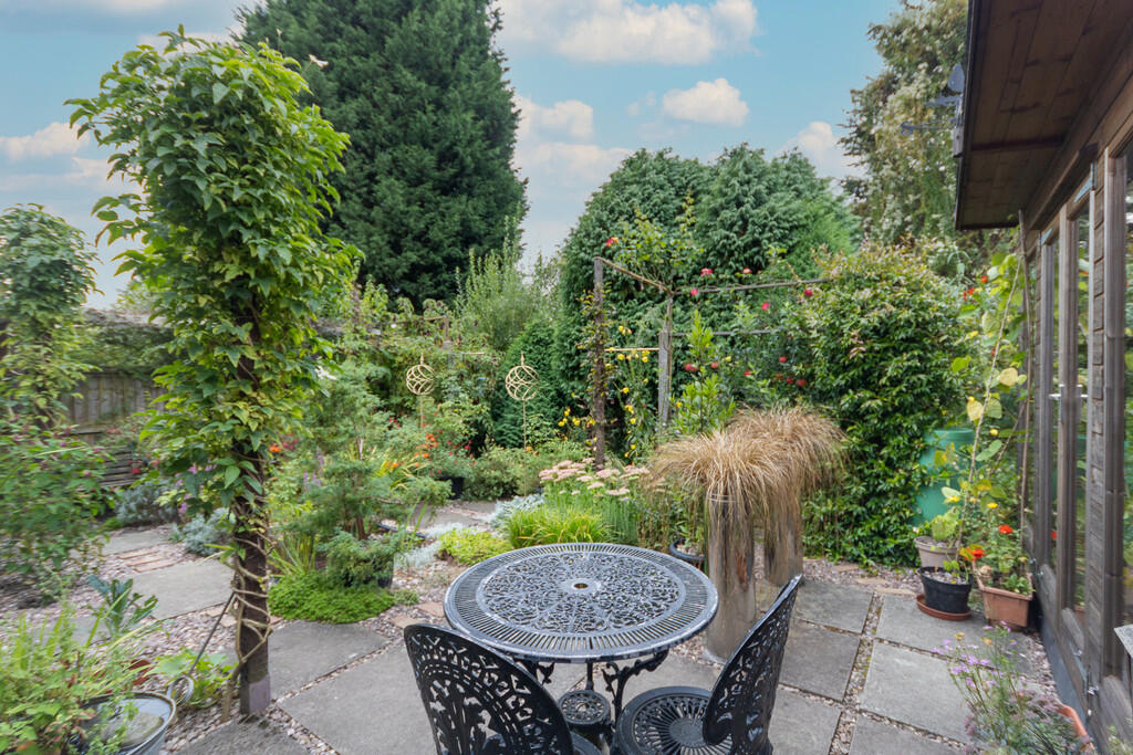 Additional image 10 of Humphrey Middlemore Drive, Harborne, B17