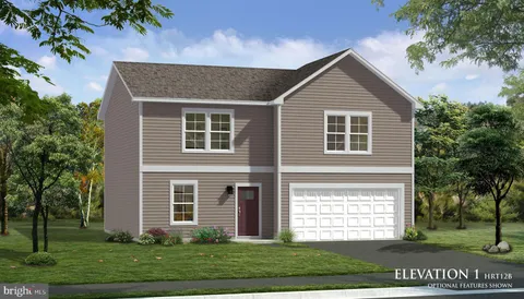 TBB Chesterfield Road Unit WHITEHALL, New Oxford, PA 17350