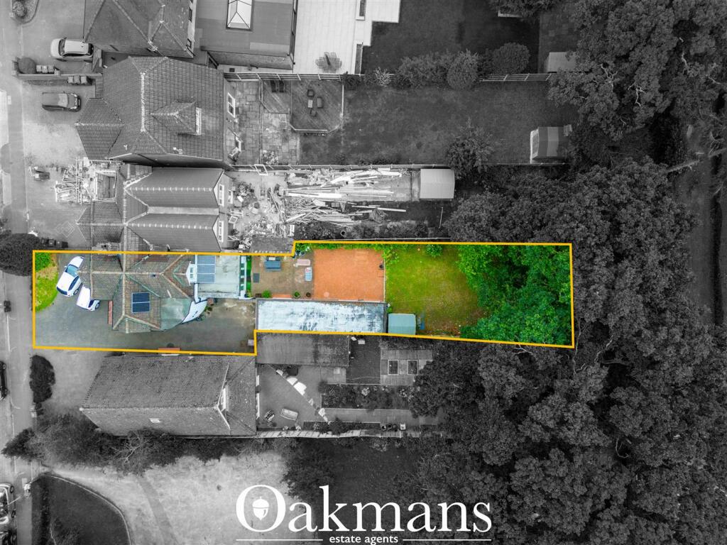 Additional image 35 of Hamlet Road, Birmingham