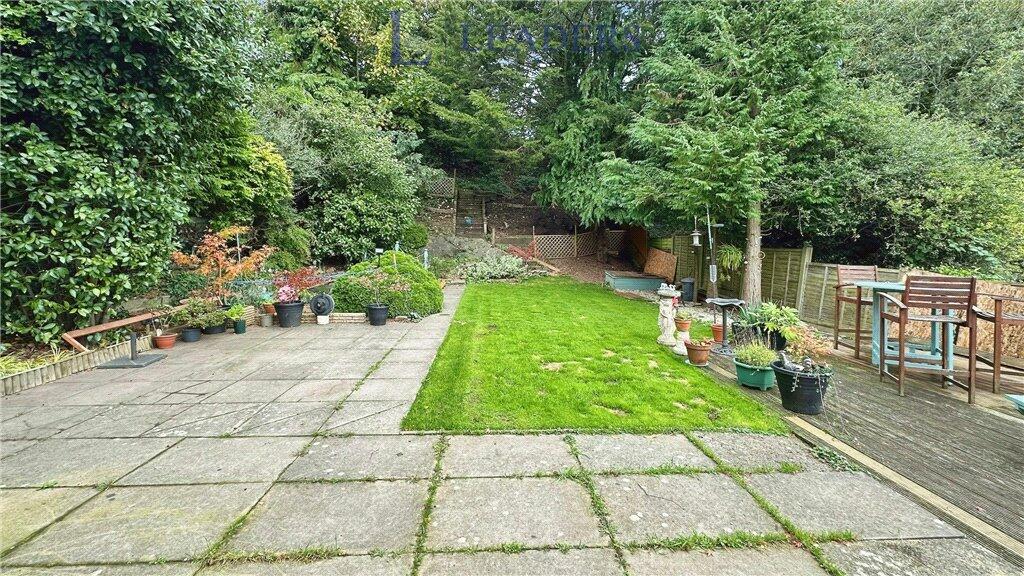 Additional image 20 of Overbury Close, Kings Norton, Birmingham