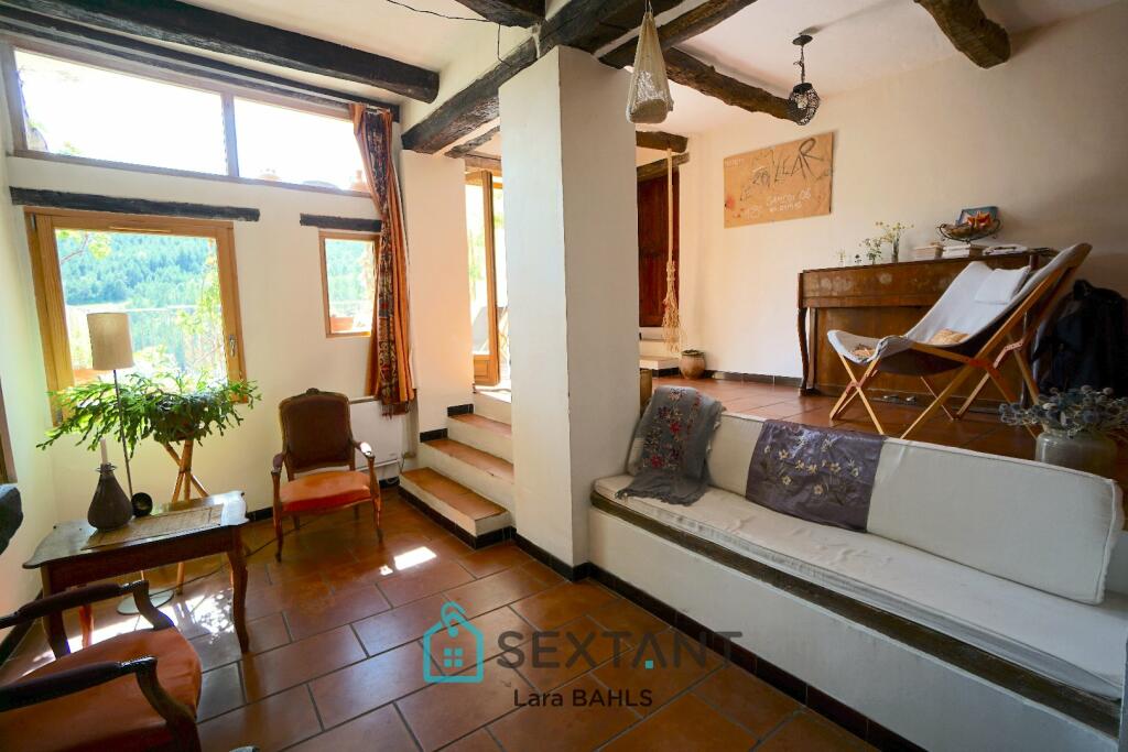 Additional image 3 of Provence-Alps-Cote d`Azur, Alpes-de-Haute-Provence, St-Jacques, France