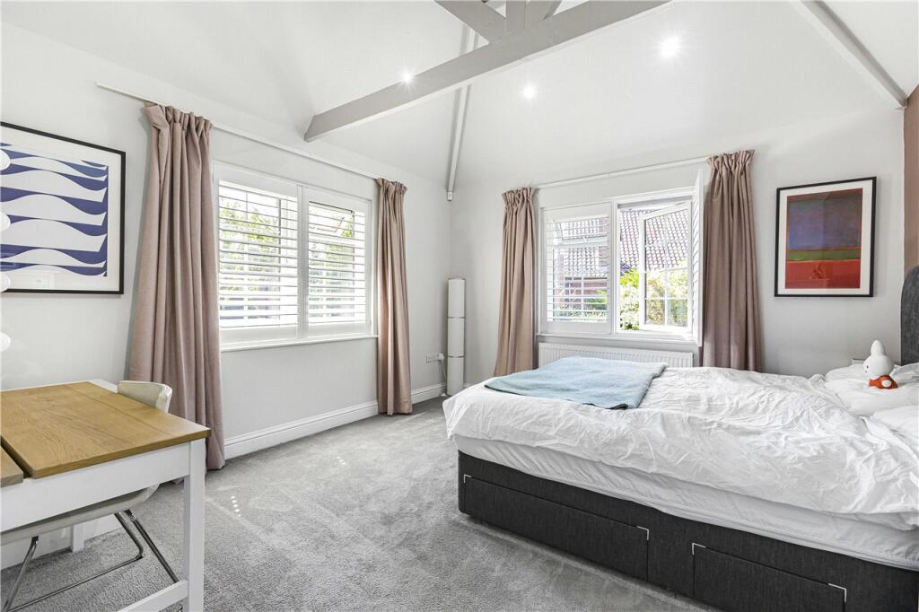 Additional image 14 of Parkway, Welwyn Garden City, Hertfordshire, AL8