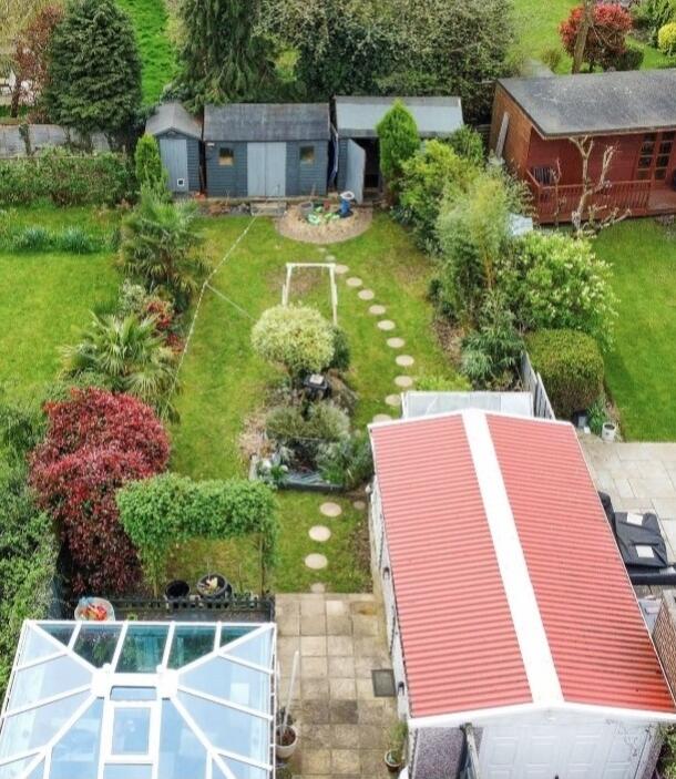 Additional image 18 of Pooleys Lane, AL9