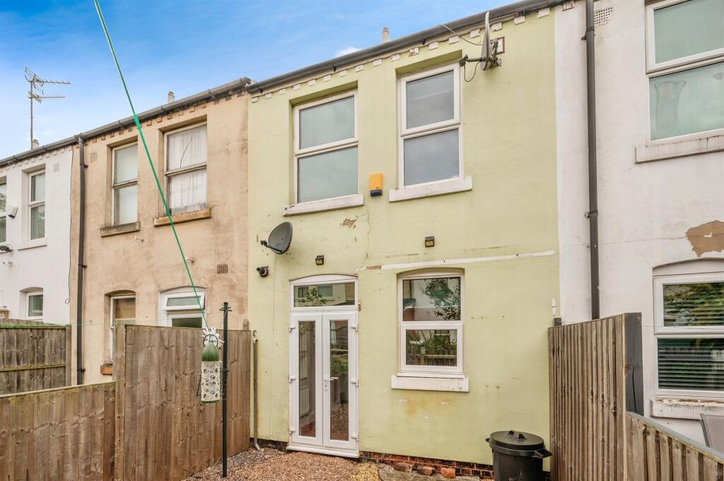 Additional image 13 of Claremont Place, Birmingham