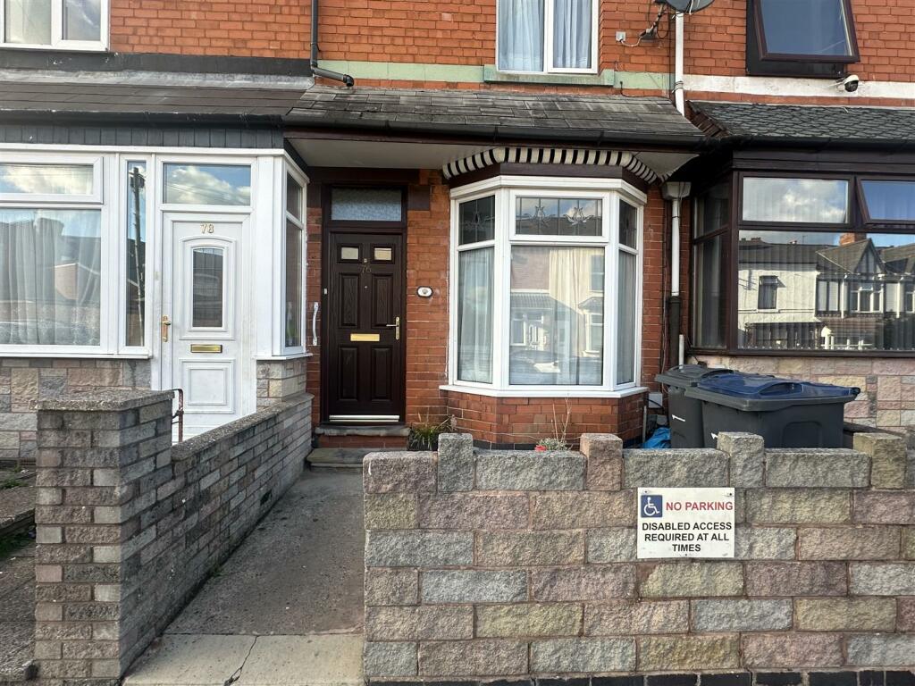 Additional image 15 of Greswolde Road, Birmingham