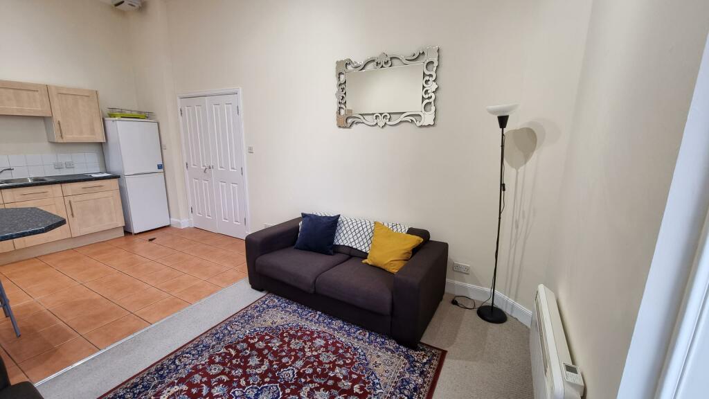 Additional image 11 of Market Street, The City Centre, Aberdeen, AB11