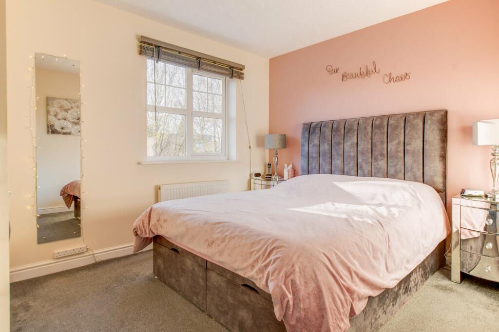 Additional image 6 of Sedgebourne Way, Northfield, Birmingham, West Midlands, B31