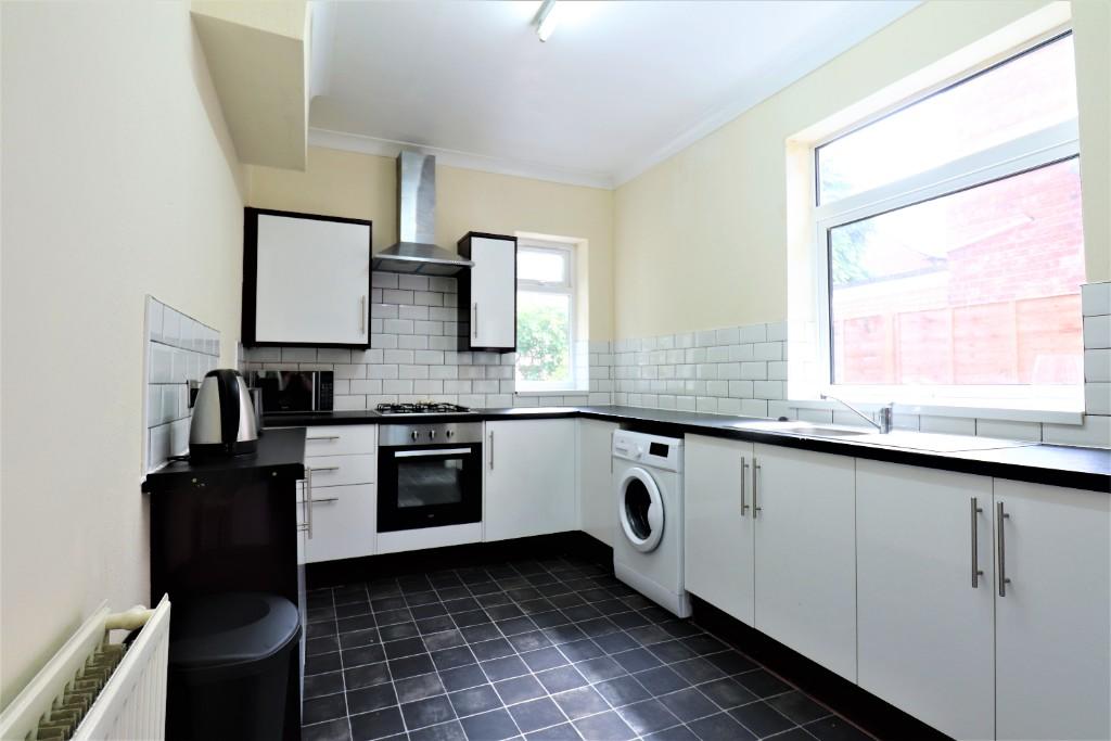 Sefton Road, Birmingham, B16