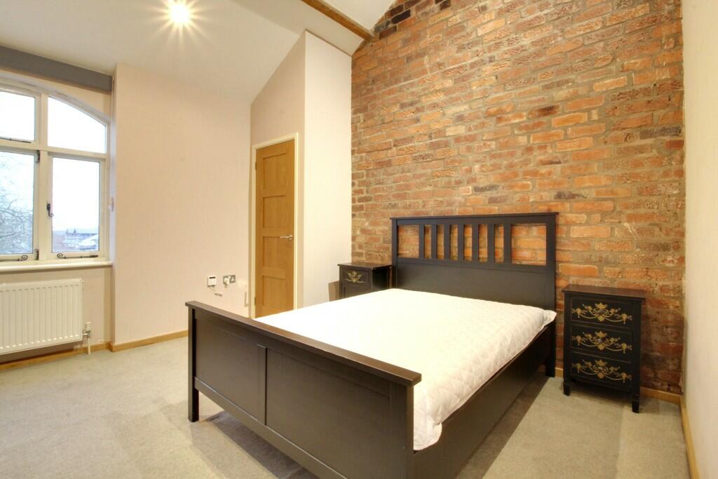 Additional image 6 of Key Hill Drive, Jewellery Quarter, Birmingham