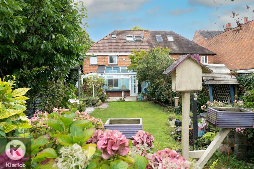 Additional image 20 of Russell Road, Hall Green