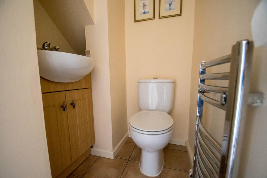 Additional image 12 of Pipers Green, Birmingham, West Midlands, B28