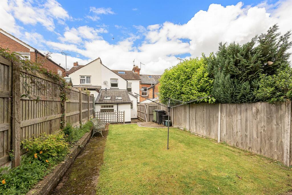 Additional image 12 of Park Mount, Harpenden